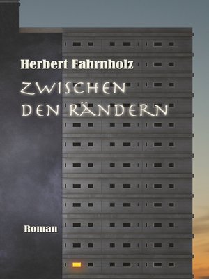 cover image of Zwischen den Rändern